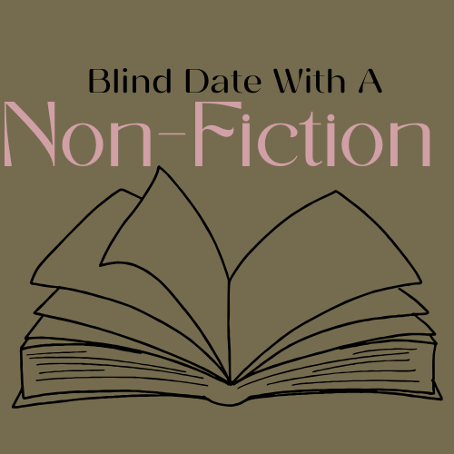 Blind Date with a Non-Fiction