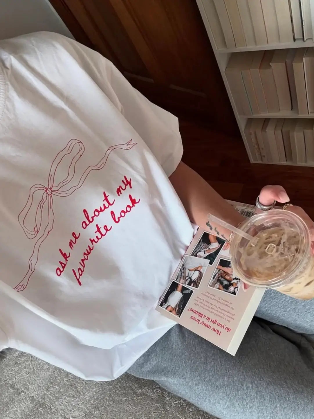 Bookish Clothing