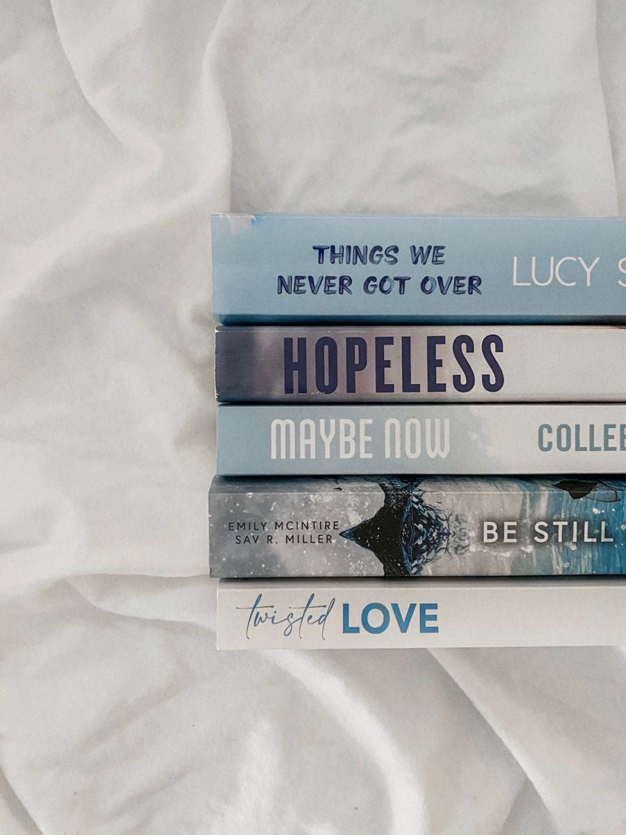 Secondhand Books