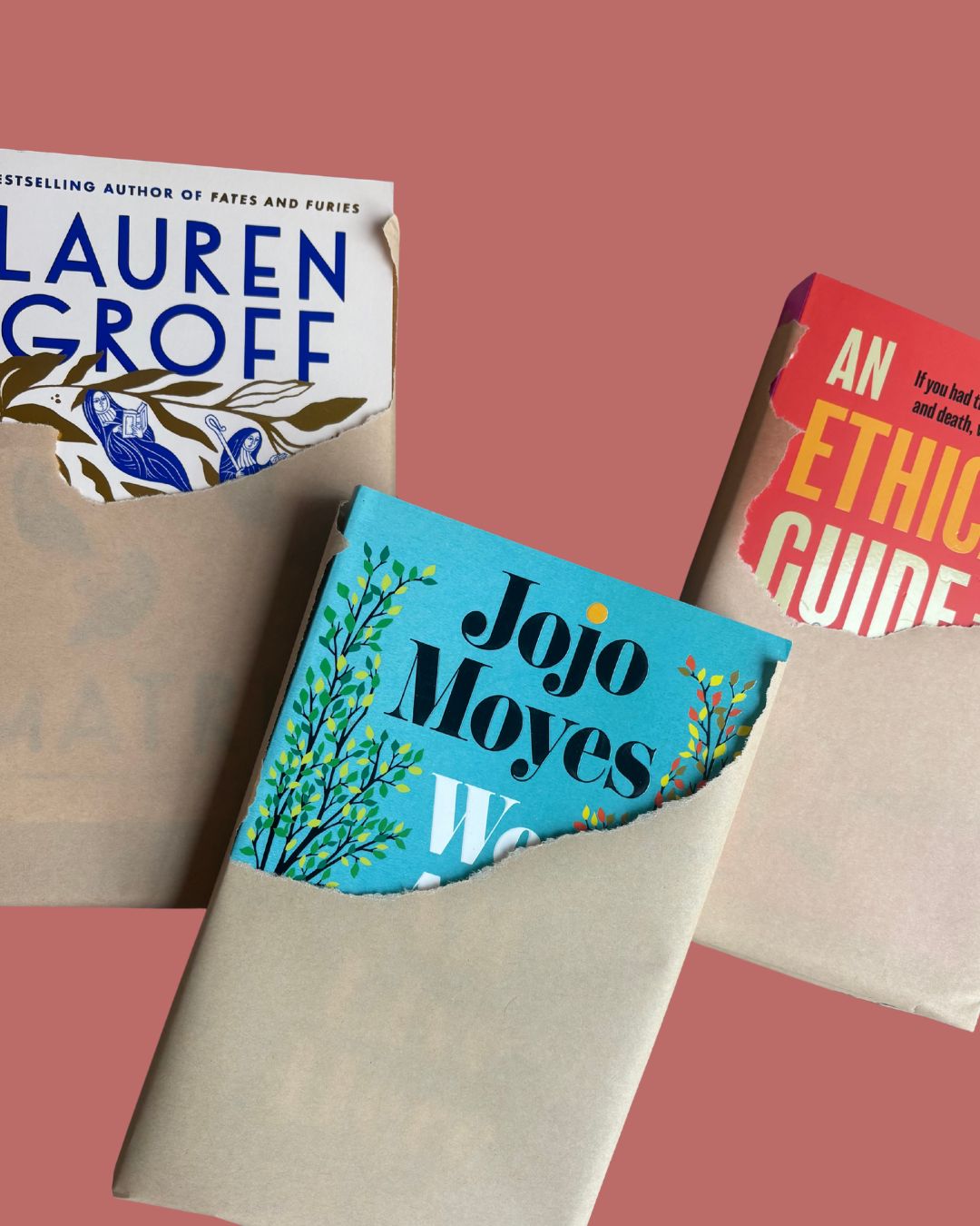 Blind Date Books