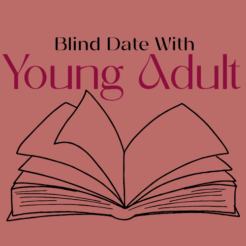 Blind Date with Young Adult