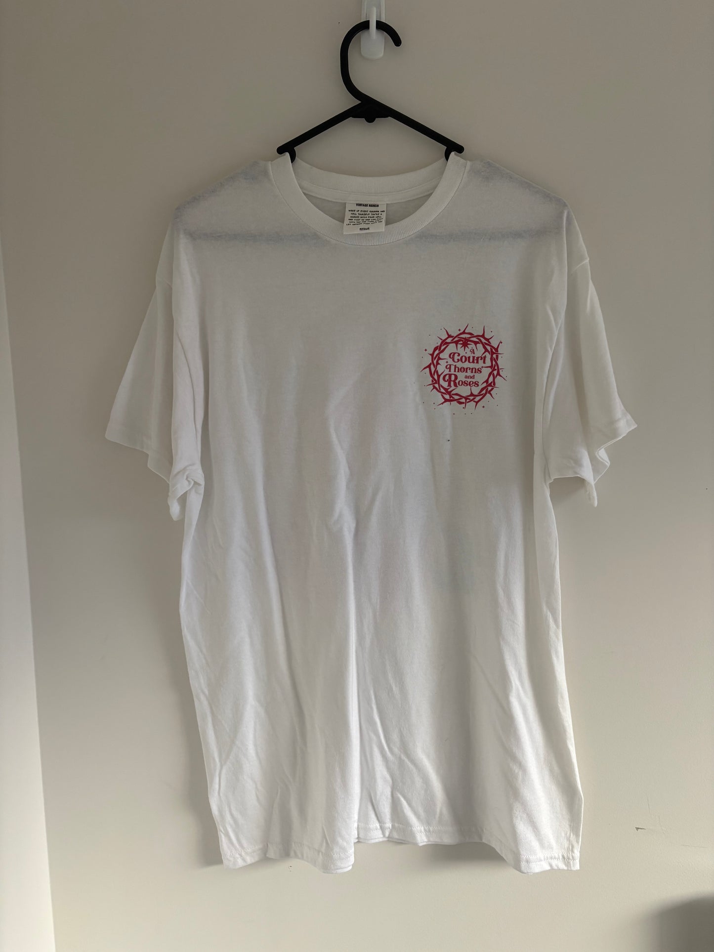 ACOTAR T-Shirt - Multiple Sizes