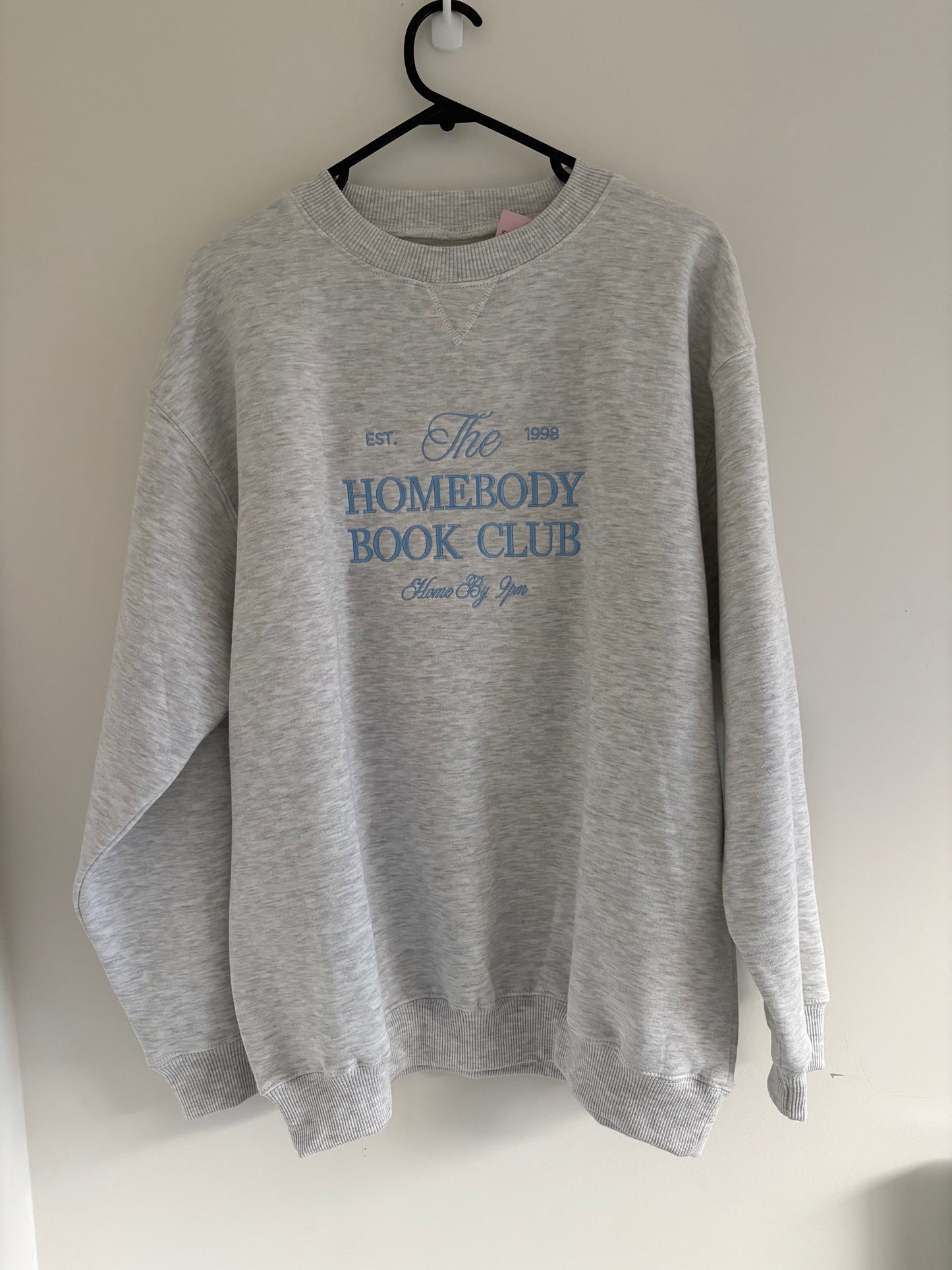 Homebody Jumpers - Small