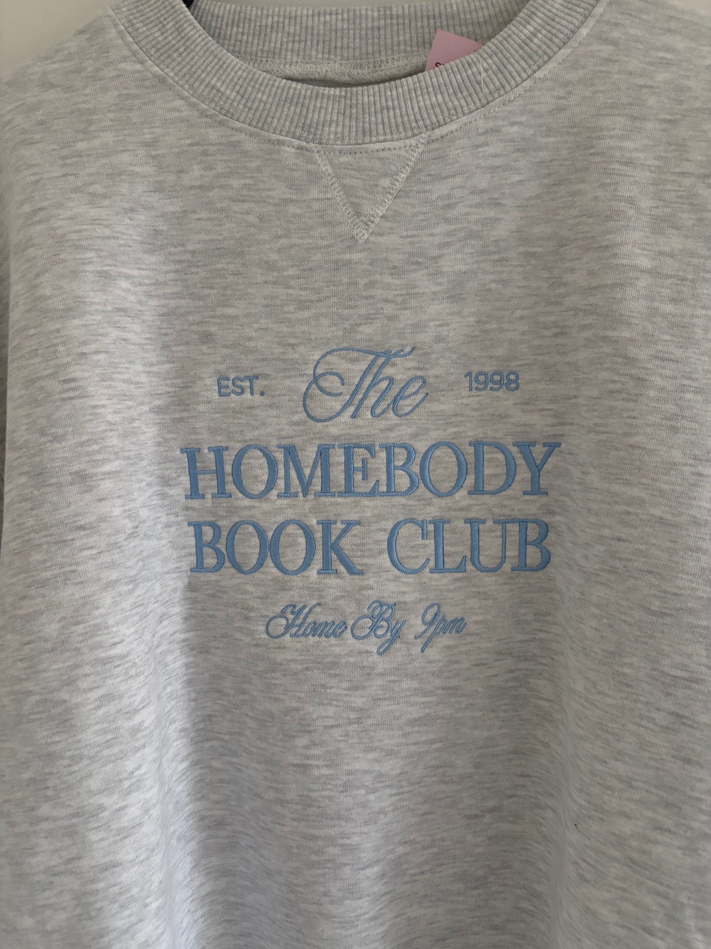 Homebody Jumpers - Small
