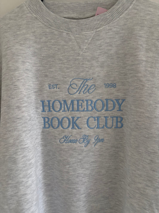 Homebody Jumpers - Small