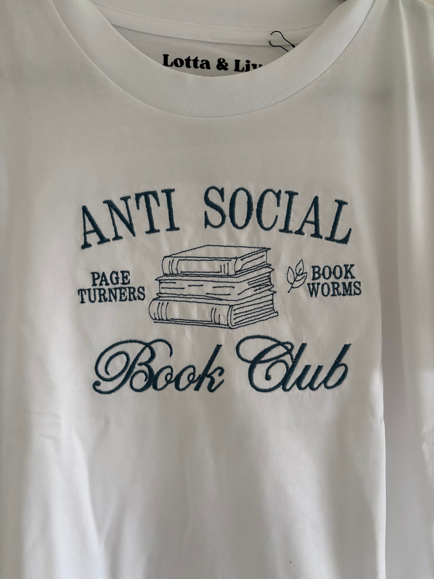 Anti-Social Club T-Shirts - Multiple Sizes